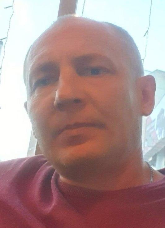 Фото: Погибший на войне с Украиной Капитонов Сергей Владимирович. Республика Татарстан, нет данных