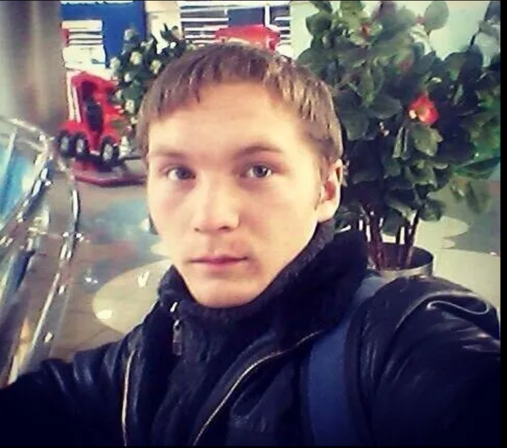 Фото: Погибший на войне с Украиной Сундюков Ильдар Олегович. Санкт-Петербург, заключенные