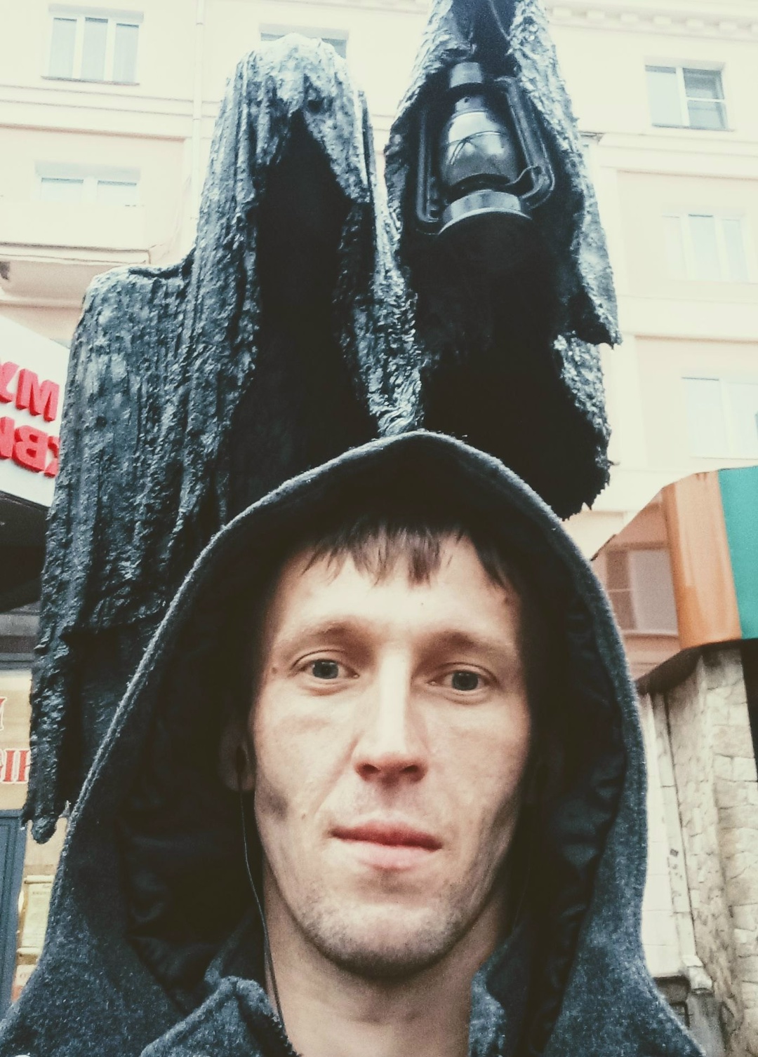 Фото: Погибший на войне с Украиной Заварухин Дмитрий Иванович. Челябинская область, мотострелковые войска