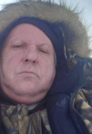Фото: Погибший на войне с Украиной Зайцев Александр Александрович. Тюменская область, добровольцы