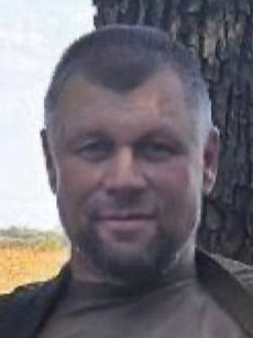 Фото: Погибший на войне с Украиной Николаев Алексей Николаевич. Чувашская Республика, добровольцы
