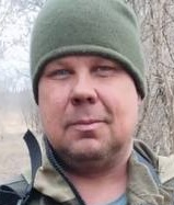 Фото: Погибший на войне с Украиной Евстропов Андрей Владимирович. Ханты-Мансийский автономный округ - Югра, нет данных