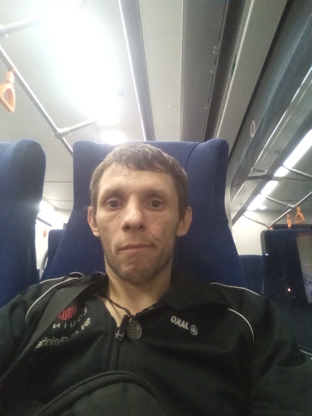 Фото: Погибший на войне с Украиной Котов Павел Борисович. Калужская область, добровольцы