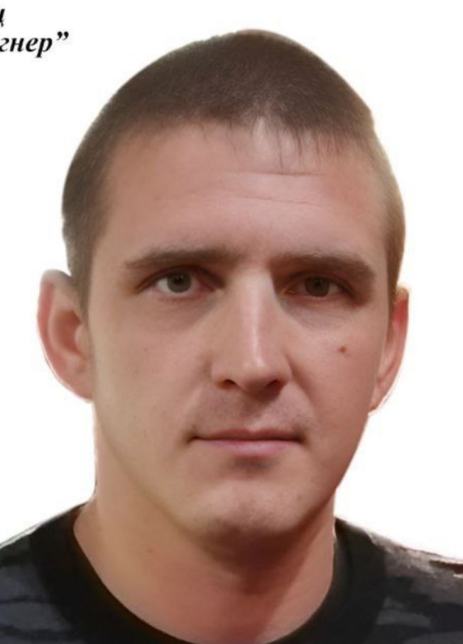Фото: Погибший на войне с Украиной Пожидаев Александр Олегович. Ульяновская область, заключенные