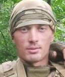 Фото: Погибший на войне с Украиной Чичканов Антон Андреевич. Забайкальский край, заключенные