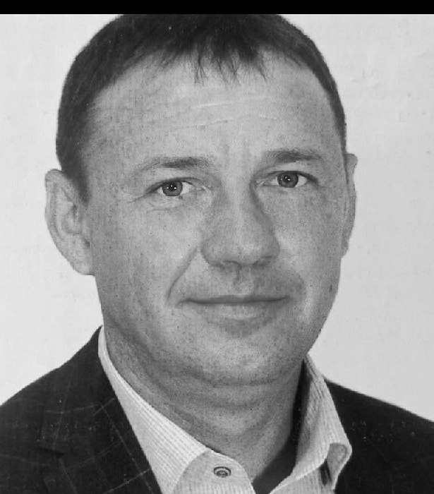 Фото: Погибший на войне с Украиной Тумашов Игорь Сергеевич. Республика Алтай, добровольцы