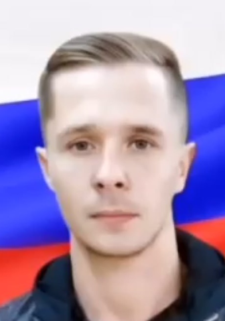 Фото: Погибший на войне с Украиной Шрамов Александр Сергеевич. Краснодарский край, нет данных