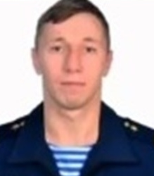 Фото: Погибший на войне с Украиной Чаплыгин Сергей Иванович. Тамбовская область, добровольцы