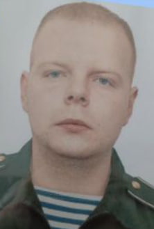 Фото: Погибший на войне с Украиной Савичев Кирилл Александрович. Приморский край, морпехи