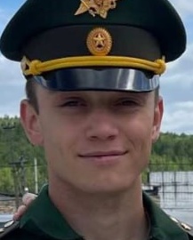 Фото: Погибший на войне с Украиной Поляков Андрей Дмитриевич. Пермский край, мотострелковые войска