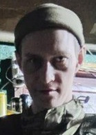 Фото: Погибший на войне с Украиной Меньшенин Павел Викторович. Челябинская область, добровольцы