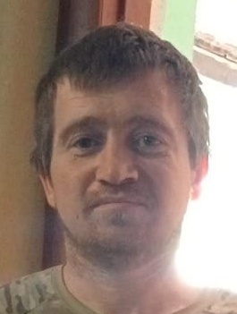 Фото: Погибший на войне с Украиной Лычагин Сергей Алексеевич. Астраханская область, мотострелковые войска