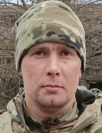 Фото: Погибший на войне с Украиной Попов Кирилл Андреевич. Курганская область, мотострелковые войска