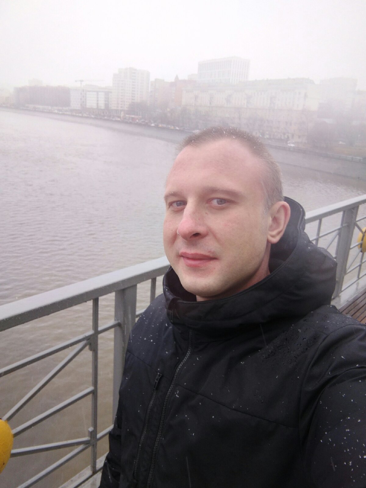 Фото: Погибший на войне с Украиной Тараненко Антон Сергеевич. Московская область, нет данных