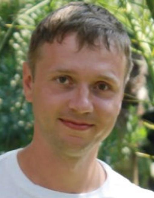 Фото: Погибший на войне с Украиной Тетюшев Максим Александрович. Республика Татарстан, нет данных