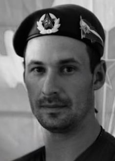 Фото: Погибший на войне с Украиной Минай Павел Иванович. Омская область, добровольцы