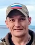 Фото: Погибший на войне с Украиной Першин Алексей Олегович. Алтайский край, мобилизованные