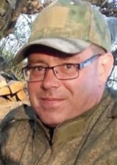 Фото: Погибший на войне с Украиной Нугманов Тимур Мунирович. Республика Татарстан, нет данных