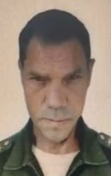 Фото: Погибший на войне с Украиной Мутовкин Юрий Владимирович. Республика Мордовия, добровольцы
