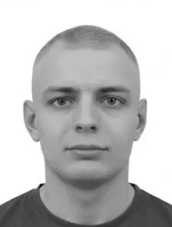 Фото: Погибший на войне с Украиной Митрофанов Данила Алексеевич. Ивановская область, нет данных