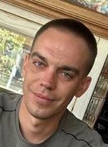 Фото: Погибший на войне с Украиной Маркин Дмитрий Олегович. Хабаровский край, нет данных