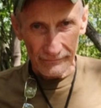 Фото: Погибший на войне с Украиной Пластинин Владимир Иванович. Кировская область, добровольцы