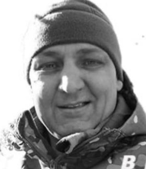 Фото: Погибший на войне с Украиной Ермоченко Дмитрий Вячеславович. Республика Башкортостан, нет данных