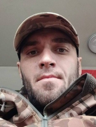 Фото: Погибший на войне с Украиной Магомедов Магомедису Исуевич. Республика Дагестан, мотострелковые войска