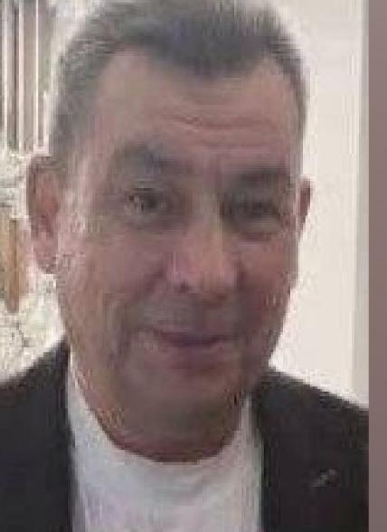 Фото: Погибший на войне с Украиной Давлетов Алексей Фаритович. Ханты-Мансийский автономный округ - Югра, добровольцы