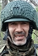 Фото: Погибший на войне с Украиной Марченко Антон Алексеевич. Республика Башкортостан, заключенные