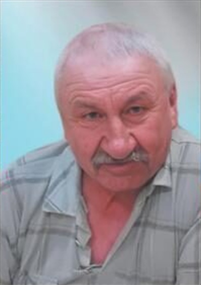 Фото: Погибший на войне с Украиной Пырсиков Александр Геннадьевич. Новосибирская область, добровольцы