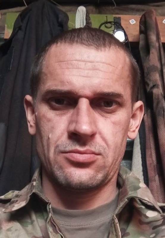 Фото: Погибший на войне с Украиной Капранов Кирилл Николаевич. Республика Адыгея, мотострелковые войска