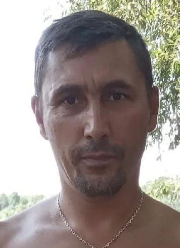 Фото: Погибший на войне с Украиной Асаул Иван Николаевич. ДНР, добровольцы