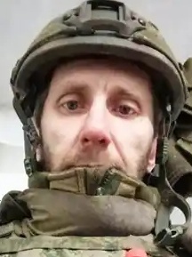 Фото: Погибший на войне с Украиной Пелевин Станислав Андреевич. Вологодская область, нет данных