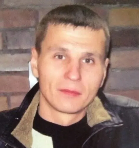 Фото: Погибший на войне с Украиной Гусев Дмитрий Владимирович. Костромская область, добровольцы