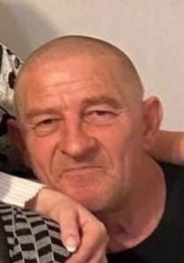 Фото: Погибший на войне с Украиной Молозин Вячеслав Викторович. Самарская область, добровольцы