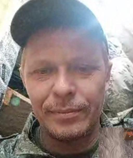 Фото: Погибший на войне с Украиной Подгорнов Николай Максимович. Республика Мордовия, нет данных