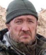 Фото: Погибший на войне с Украиной Полежаев Эдуард Вячеславович. Свердловская область, нет данных