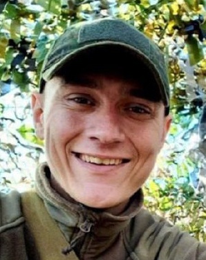 Фото: Погибший на войне с Украиной Варшадов Дмитрий Евгеньевич. Волгоградская область, нет данных