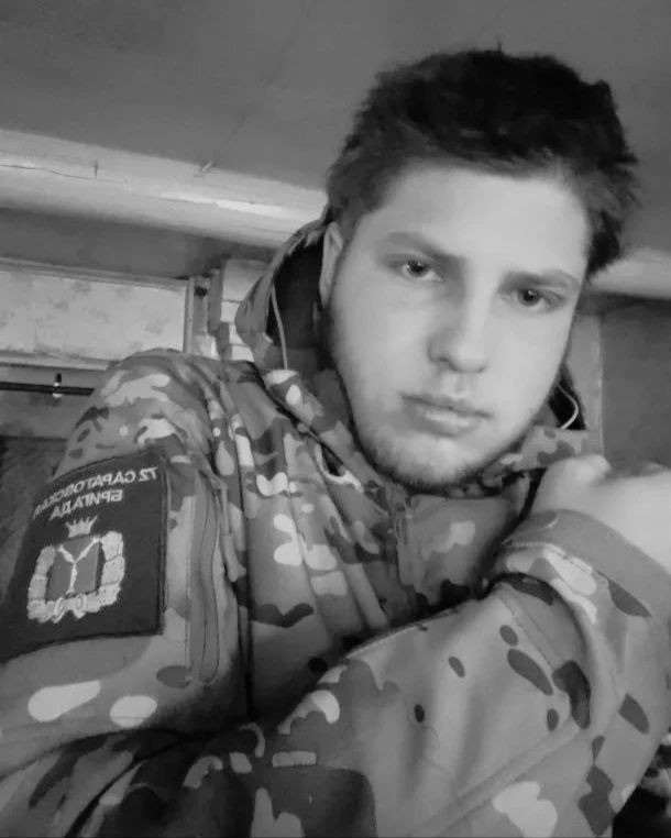 Фото: Погибший на войне с Украиной Бодров Сергей Дмитриевич. Саратовская область, нет данных