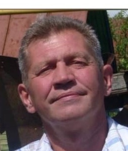 Фото: Погибший на войне с Украиной Сорокин Сергей Павлович. Костромская область, добровольцы