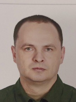 фотография Паршуков Владислав Сергеевич