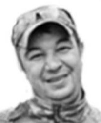 Фото: Погибший на войне с Украиной Абрамов Алексей Валерьевич. Республика Башкортостан, добровольцы