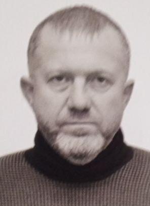 Фото: Погибший на войне с Украиной Борзенков Юрий Александрович. Воронежская область, мотострелковые войска