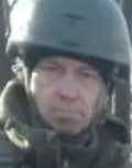 Фото: Погибший на войне с Украиной Ермаков Андрей Александрович. Кемеровская область, мотострелковые войска