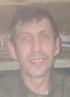 Фото: Погибший на войне с Украиной Аюпов Игорь Сафинович. Ставропольский край, добровольцы