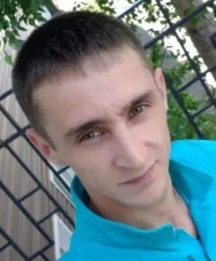 Фото: Погибший на войне с Украиной Реммер Сергей Александрович. Иркутская область, заключенные