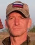 Фото: Погибший на войне с Украиной Михеев Сергей Анатольевич. Липецкая область, нет данных