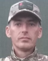 Фото: Погибший на войне с Украиной Редькин Алексей Анатольевич. Волгоградская область, мотострелковые войска