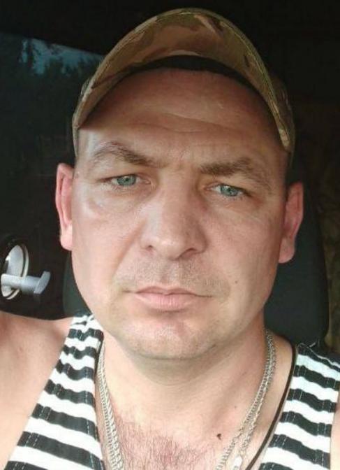 Фото: Погибший на войне с Украиной Пещеров Сергей Иванович. Республика Татарстан, мобилизованные